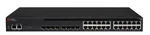 Brocade Icx 6610-24 32-PORT Gigabit Switch. Fixed Price $99.99.