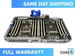 Hp 872222-B21 DL560/580 GEN10 Cpu Mezzanine 877945-001. Fixed Price $249.95.
