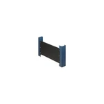 Innovation 102-1822 1U Filler Panel Flanged Flanges. Fixed Price $44.97.