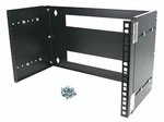 Cnaweb 6U 19-INCH Hinged Extendable Wall Mount Bracket Network Equipment. Fixed Price $42.50.
