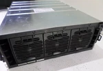 Dell Emc Xpe Storage Chassis W/ 005048034 & 005047763 Cards. Fixed Price $199.00.