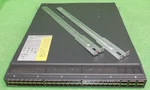 Cisco UCS-FI-6454 Port Fabric Inerconnect Switch Full Rail Kit Dual Pow Sup. Fixed Price $499.00.