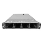 Hp Proliant DL380 GEN9 Server No Cpu Ram 2XHS P840 12 Lff+ 2X2.5 As Storage. Fixed Price $151.43.