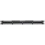 Panduit DP245E88TGY Patch Panel, Cat 5E, Rack Mt, Port. Fixed Price $252.99.