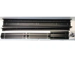 Apc Netshelter Post Open Frame Server Rack Cabinet Enclosure 44U 19" AR203A. Fixed Price $449.99.