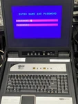 Tripp Lite B020-U08-19-K 8-PORT Netdirector Kvm Console Switch 19" Lcd Osd Teste. Fixed Price $244.76.