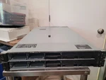 Lot Of 2 Hpe Proliant DL360 GEN11 1U Rack Server - Intel Xeon Silver 4410Y. Fixed Price $4500.00.