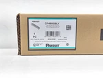 Panduit CP48WSBLY Mini-com 48-PORT Modular Patch Panel 074983036448. Fixed Price $35.00.