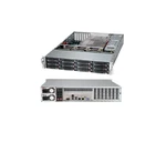 Supermicro CSE-826BE1C4-R1K23LPB 2U Chassis With Redundant 1200W Pws. Fixed Price $2499.99.