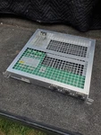 Lucent Onebts Compact A3 Power Distribution Assembly 848960506 Rackmount Shelf. Fixed Price $179.00.