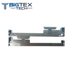 Dell 0DC610 Rail Kit For Powervault MD1000 MD3000 Oem 0H7836. Fixed Price $26.98.