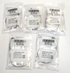 Lot Of Cisco Pwr-clp= Power Retainer Clip 69-2281-01 For 3560-C / 2960-C. Fixed Price $52.99.