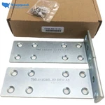 New C8300-RM-19-1R= Mounting Kit For Cisco Series Bracke. Fixed Price $146.99.