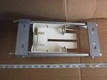 Jonathan Engineering Solutions 05236 3301000 Server Rack, Used. Fixed Price $28.95.