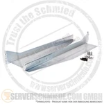 Server Forge 19" Rack Rails Static Kit Hp MSL2024. Fixed Price $84.70.