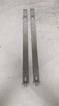 Sun Oracle 1U/2U Rackmount Rail Kit 350-1719-01. Fixed Price $69.00.