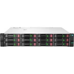 Hp D3610 2U Rackmount Slot 120 Tb Sas Storage Enclosure - Includes 12X Q1J14A. Fixed Price $6517.32.