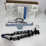Lot (3) Dell Poweredge 1U Cable Management Arm F506C ONN006. Fixed Price $35.00.
