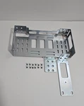 Cisco ACS-4220-RM-19= 19-INCH Rack Mount Kit For Isr Complete W/ps Br. Fixed Price $75.00.