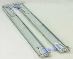 Ibm Eserver Xseries X345 & X346 Rackomunt Rail Kit 90P40-11. Fixed Price $22.01.