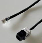 170-0062-900 Ciena Cable EIA-RJ45M Standard To Cisco RJ45F Serial Port Adapter. Fixed Price $31.50.