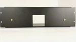 Barco Clickshare CSC-1 Base Unit Rack Mount Kit R9861006R01 Custom Shelf. Fixed Price $39.00.