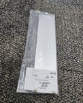 (qty 5) Elma CAE009060 Front Panel 6U 12HP Fille Replacement Durable. Fixed Price $51.99.