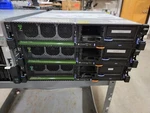 Ibm 8231-E2B Power 710 Express Server With Cpu And Ram. Fixed Price $648.00.