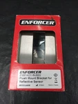 Enforcer Seco-larm E931ACCBLS6Q Flush Mount Bracket Reflective Sensor. Fixed Price $19.99.