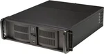Istar D-300 Server Chassis Black Rackmount Case Open Box. Fixed Price $279.00.