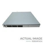 Brocade 6505 24 Sfp+ Ports 1U Ethernet Switch W/ 1X 23-0000092-02. Fixed Price $149.99.