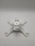 Hp Aruba JW047A Wall Mount Kit For AP-214, AP-215 And AP-224. Fixed Price $30.00.