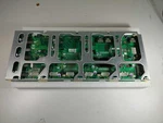 Supermicro BPN-SAS2-846EL1 4U 24-BAY SAS-2 6GBPS Expander Backplane 55.14.18.01. Fixed Price $185.89.
