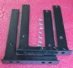 Genuine Ears With 7 Screws For Apc SUA48RMXLBP3U Smart Ups. Fixed Price $90.00.