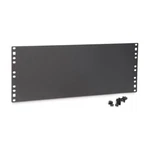 Kendall Howard 4U Flat Spacer Filler Blank 1901-1-101-04. Fixed Price $27.84.
