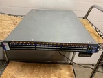 Mellanox SX6036 Port Managed Infiniband Switch Inside Rails Rack Mountable. Fixed Price $123.00.