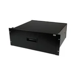 Startech 4UDRAWER 3U Server Rack Mount Heavy Duty Locking Storage. Fixed Price $253.73.