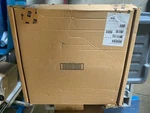 Hp BW932A 600MM Jackblack Rack Stabilizer Kit. Fixed Price $139.88.