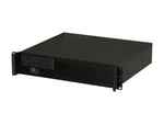Istarusa D-213-MATX Black Aluminum / Steel 2U Rackmount Microatx Server Chassis. Fixed Price $205.99.