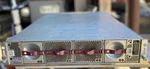 Hp AJ938A P6500 HSV360 Dual Controller Fibre Channel Array. Fixed Price $465.59.