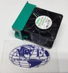 Lot Of Nidec Ultraflo V60E12BS1B5-07A014 Symantec SYM5000 Server Fan. Fixed Price $19.99.