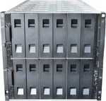 Synergy 12000 Frame 797740-B21 2X Hpe Vc Se 40GB Link 6X Psu 10X Fan. Fixed Price $2358.28.