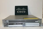 Cisco ASR1000-ESP10 ASR1002-10G/K9 Dual ASR1002-PWR-AC. Fixed Price $174.99.