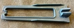Genuine Cisco Foxconn Cable Management Clip 700-05613-01. Fixed Price $5.95.