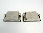 Dell (lot Of 2) Poweredge R320 R620 Cpu Heatsinks 0M112P. Fixed Price $24.99.