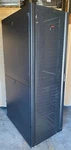 Apc AR3357 48U Server Rack Wide 750MM 1200MM Netshelter Sx No Back Door!. Fixed Price $695.00.
