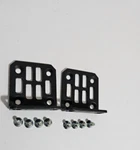 5066-0850 Hpe H3C Series Switch 1U Brackets. Fixed Price $78.95.