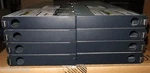 Hp S6500 Proliant Blank Kit Right 688930-B21 631466-002 622372-B21 1/2 Width Sl. Fixed Price $179.00.