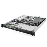 Dell Poweredge R230 Server E3-1280V5 3.70GHZ Quad-core 32GB Ram + 8TB Storage. Fixed Price $523.95.