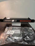 Rackmount, RM-SW-T10 Kit For Sonicwall TZ270 TZ370 TZ470 New. Fixed Price $125.00.